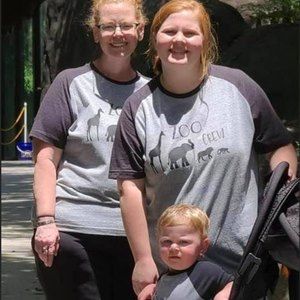 Meet your Posher, Brooke